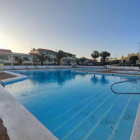 Puskas Apartman كوستا دي أنتيجوا المظهر الخارجي الصورة