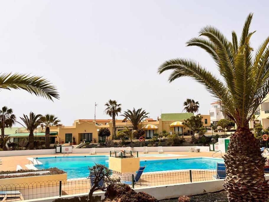 Puskas Apartman كوستا دي أنتيجوا المظهر الخارجي الصورة